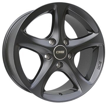 18 x 8 cms C12 ET45 5 X 112 Leichtmetallfelge (Auto)