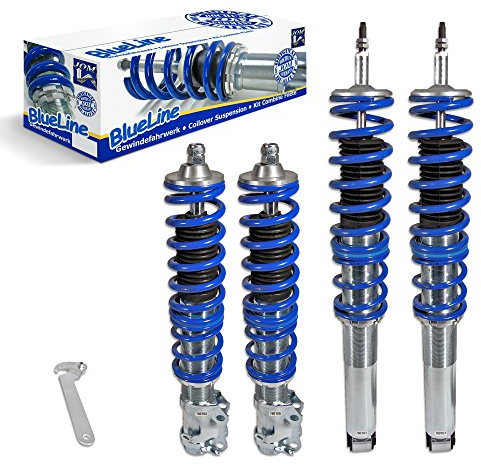 JOM 741005 Kit Combiné Fileté Blueline