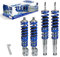 JOM 741005 Kit Combiné Fileté Blueline