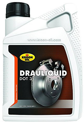 Kroon-Oil 04205 Drauliquid Dot 3 1L