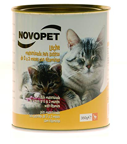 Latte Maternità Gatto Novo 350g