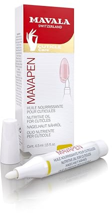 MAVALA Nourishing Cuticle Oil 5ml