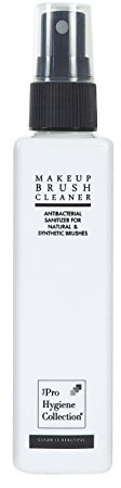 Makeup Brush Cleaner by The Pro Hygiene Collection 100ml