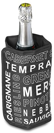 Balvi - Grapes raffredda vino