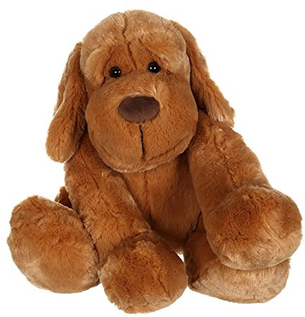 GIPSY Plüschtier Hund Flatoutou