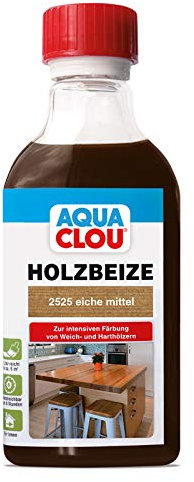 Holzbeize B11 2525 eiche mtl. 0,250 L