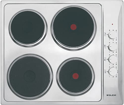 GLEM Plaque electrique