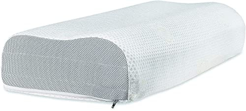 dormabell Kopfkissen - Nackenstützkissen - Cervical NB8 - 65/32/14,5cm