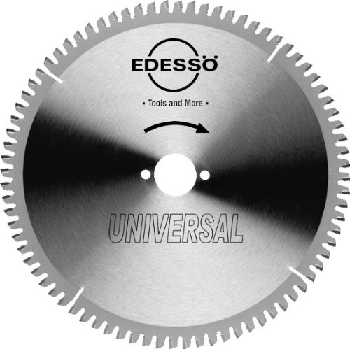 Edessö Kreissägeblatt-HM 160 x 20 mm, 42 Zähne, 1.801602E+7