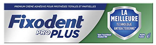 FIXODENT - Fixodent Pro Duo Protection 40g