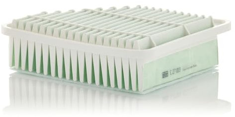 MANN-FILTER C 27 013 Filtro de aire - para Automóviles + Vehículos de transporte