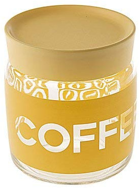 Bormioli Rocco Barattolo 0,75 Caffe' Giara