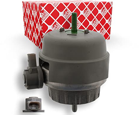 febi bilstein 45082 Motorlager mit Schutzkappe, 1 Stück
