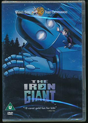 Warner Home Video 7321900176446