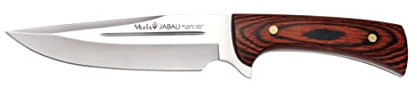 Muela Messer Jabali 17