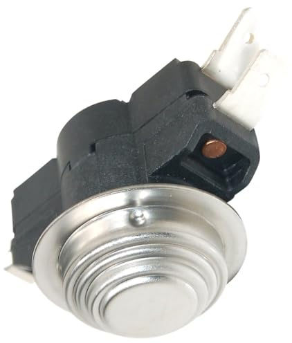 Zanussi Tumble Dryer Thermostat 1258406014