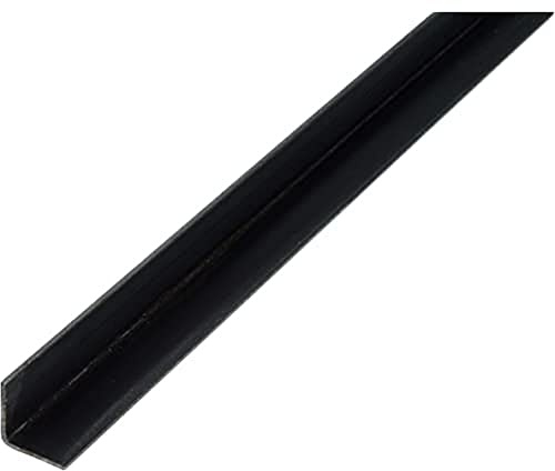 Alberts 433383 Winkelprofil | Stahl | 1000 x 30 x 30 x 3,0 mm