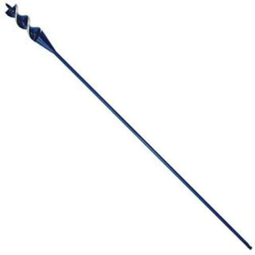 IRWIN IRWIN Tools Flexible Installer Drill Bit with Auger Tip, 9/16-inch Shank, 72-inch Length (1890763)