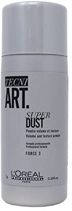 L'Oréal Professionnel Tecni.Art Super Dust (Pour cheveux épais à normal) 7 g