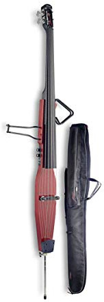 Stagg elektrisk kontrabass EDB-3/4 TR