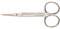 Solingen Germany Cuticle Scissors- Curved Nippeses 31-9m
