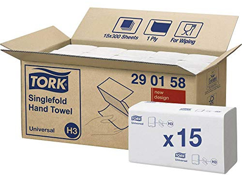Tork ZICKZACK HANDT Cher (15)