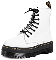Helly Hansen Dr. Martens Jadon Kletterschuhe, Weiß (White 15265100), 39 EU