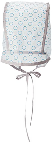 Eurostil BOLSA 5 GORROS MECHAS DOBLE CAPA 5 piezas