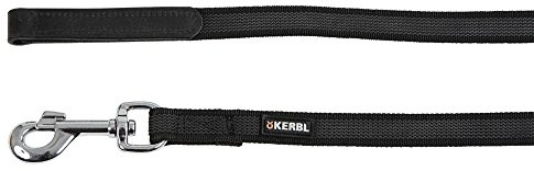 Kerbl Pet Antislip Schleppleine, gummiert, 5m x 20mm