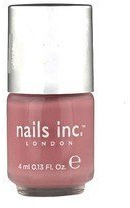 Nails Inc London - Pink Fizz 4ml