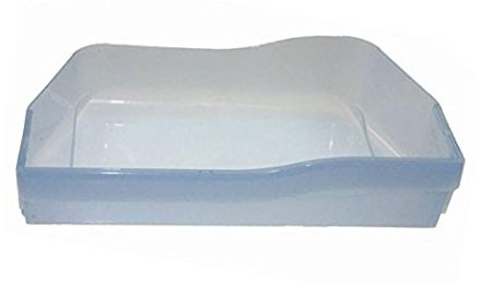 Dometic 241207810 Gemüseschale, Hellblau