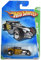 Hot Wheels Treasure Hunt Bone Shaker 8/12