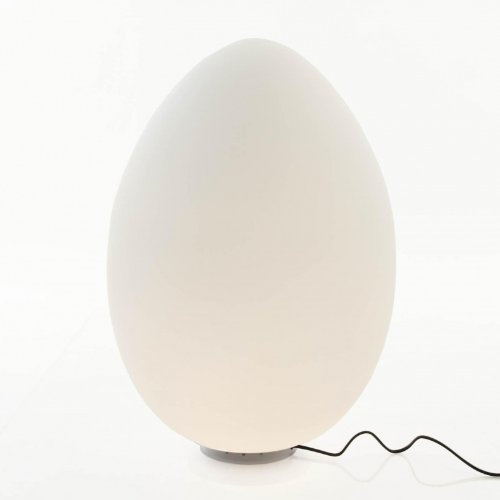 Fontana Arte UOVO BIANCO grande 43x62cm 2646*