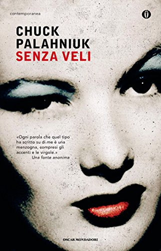 Senza veli (Strade blu. Fiction)