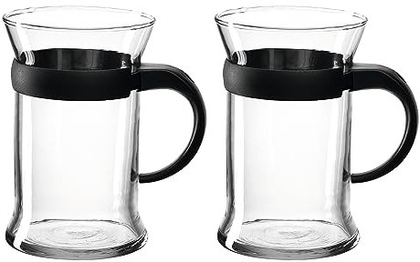 montana Set/2 Teeglas 25cl: duo