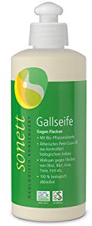 Savon au fiel liquide 300 ml
