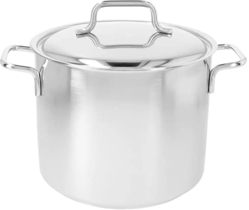 demeyere, Stainless Steel, Silver, 5 Litres