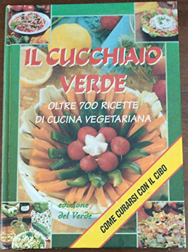 Il cucchiaio verde