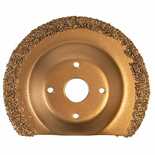 FERM Lama diamantata - per utensile multifunzione