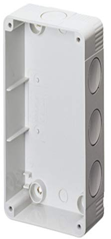 Gewiss GW66496 scatola elettrica Bianco