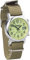 Semptec Urban Survival Technology Outdoor-Armbanduhr mit Funk und Solarbetrieb