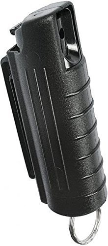 Gürtelholster Walther ProSecur Pocket Case – für den Schlüsselbund mit Ring und Trageclip