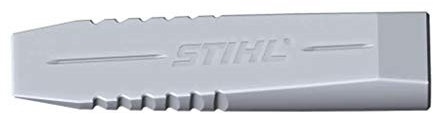 Stihl 8812222 Keil Fällkeil Spaltkeil aus Aluminium 600g
