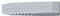 Stihl 8812222 Keil Fällkeil Spaltkeil aus Aluminium 600g