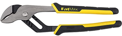 Stanley 84-507 - 12-Inch FATMAX Groove Joint Pliers
