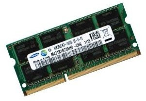 Samsung M471B1G73AH0-CH9 - Memoria RAM de 8 GB [Importado]