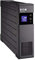 Eaton Onduleur Ellipse PRO 1200 FR - Line Interactive UPS - ELP1200FR - Puissance 1200VA (8 prises FR) - Régulation Tension (AVR) - UPS avec Afficheur et Interface USB (cable USB inclus) - Noir