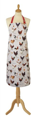 MF Chicken & Egg Cotton Apron