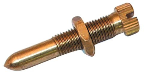 IDLE SCREW ONLY, Manufacturer: MOTION PRO, Manufacturer Part Number: 01-0026-AD, Stock Photo - Actual parts may vary.