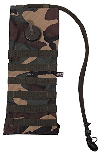 MFH Trinksystem Molle Modular System